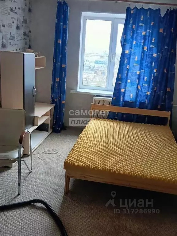 2-к кв. Пермский край, Пермь ул. Строителей, 24В (50.0 м) - Фото 1