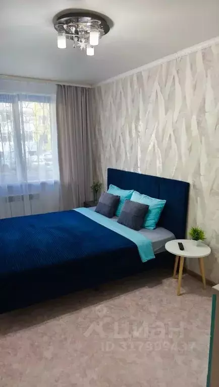 2-к кв. Самарская область, Самара Ташкентская ул., 140 (42.0 м) - Фото 2