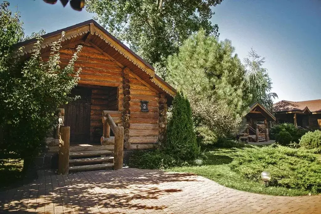 Дом в Ростовская область, Ростов-на-Дону Левобережная ул., 12 (47 м) - Фото 2