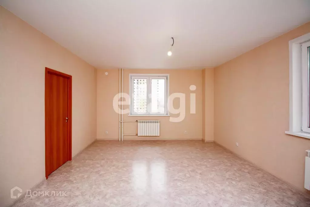 Продаётся 1-к квартира, 41.5 м - Фото 0