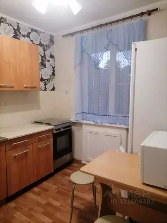 1-к кв. Волгоградская область, Волгоград ул. Фадеева, 21 (32.0 м) - Фото 0