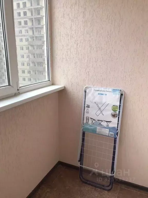 2-к кв. Ростовская область, Ростов-на-Дону Магнитогорская ул., 1Б ... - Фото 1