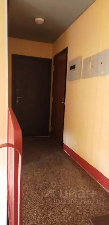 3-к кв. Ленинградская область, Светогорск Выборгский район, ... - Фото 2