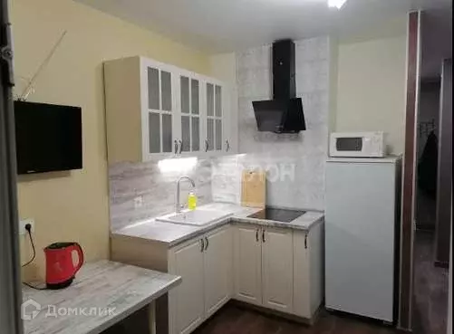 Продаётся 2-к квартира, 56 м - Фото 1