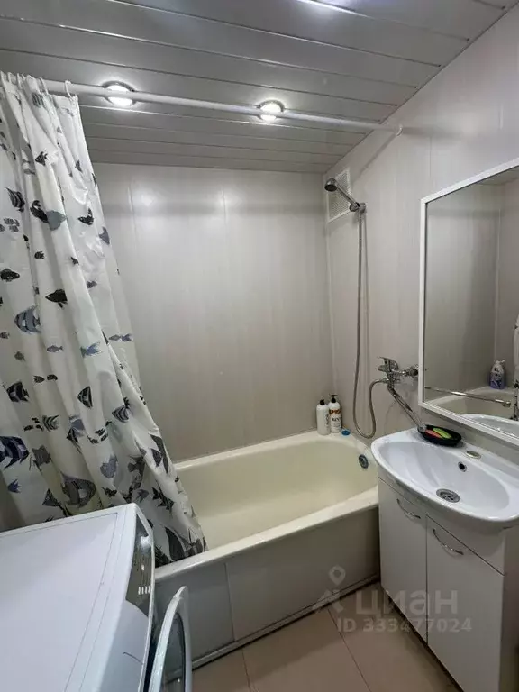 1-к кв. Псковская область, Псков ул. Рокоссовского, 9 (33.0 м) - Фото 1