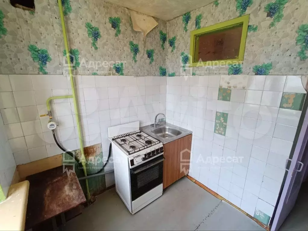 2-к. квартира, 46 м, 7/9 эт. - Фото 1