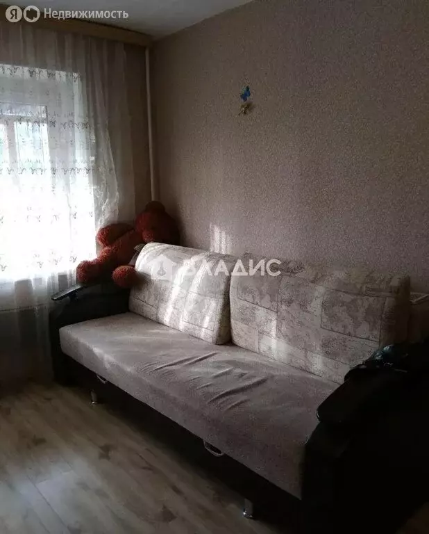 2-комнатная квартира: Челябинск, улица Комаровского, 7 (44.8 м) - Фото 1