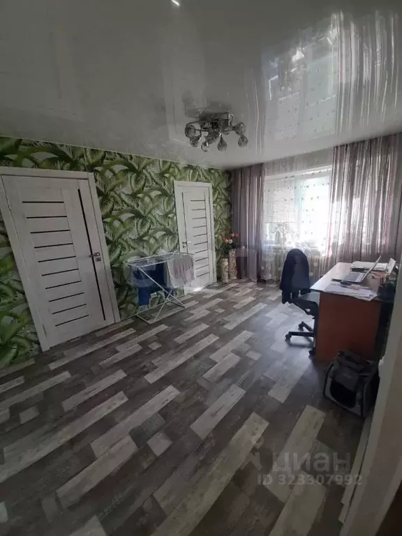 4-к кв. Курганская область, Курган ул. Карла Маркса, 78 (60.9 м) - Фото 1