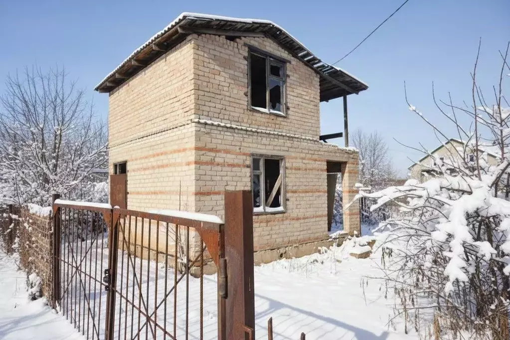 Участок в Оренбургская область, Оренбургский район, Нежинский ... - Фото 1