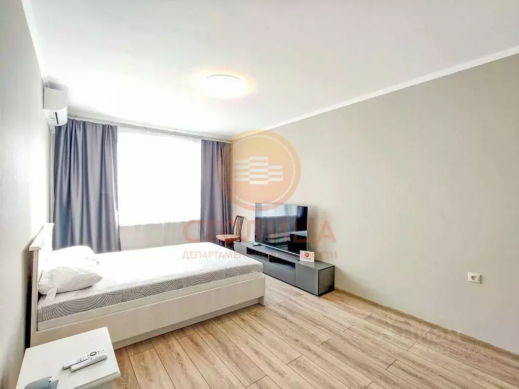 2-к кв. Москва ул. Коненкова, 8В (46.0 м) - Фото 2