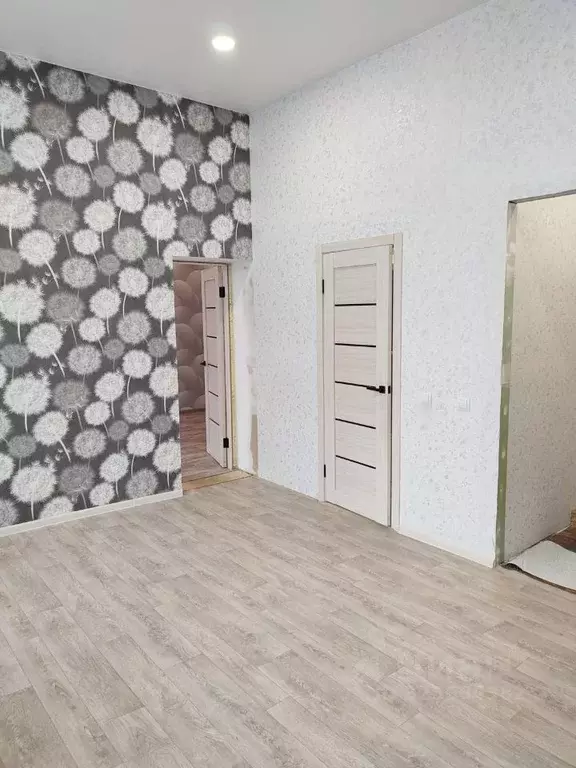 2-к кв. Томская область, Томск ул. Кузнецова, 17 (41.0 м) - Фото 2