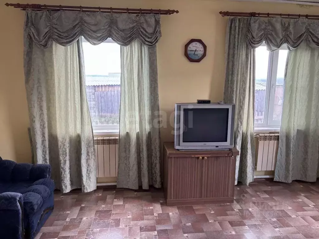 Дом в Бурятия, Заиграевский район, Дабатуйское с/пос, Дабата у. ул. ... - Фото 1