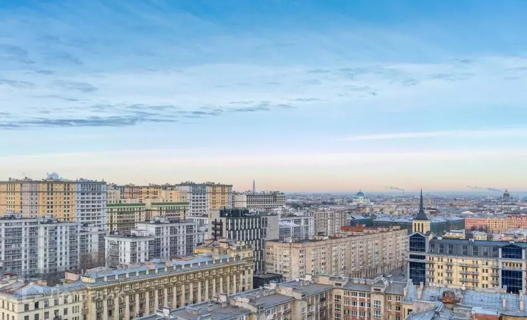 Продаётся 3-к квартира, 101.9 м - Фото 1