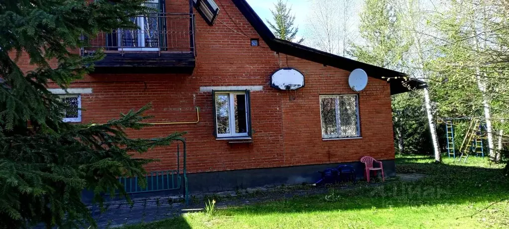 Коттедж в Московская область, Химки  (167 м) - Фото 2