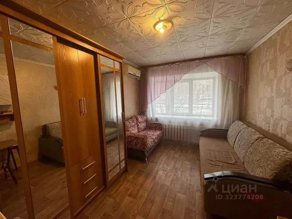 Комната Самарская область, Самара просп. Юных Пионеров, 65 (12.0 м) - Фото 2