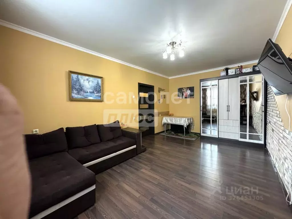 1-к кв. Московская область, Химки городской округ, д. Брехово, ... - Фото 1