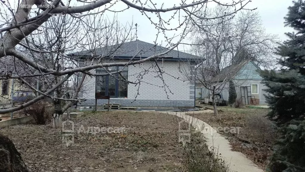 Дом в Волгоград, СНТ 40 лет Октября, улица имени Менделеева (88 м) - Фото 2