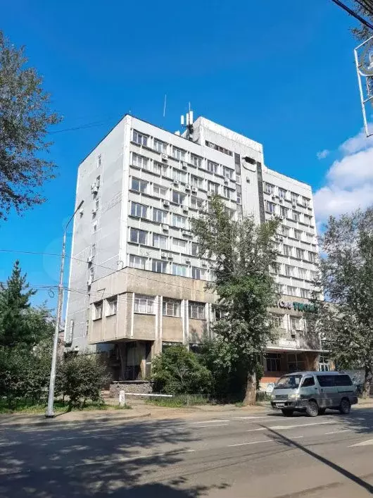 Помещения, 6567 м - Фото 1