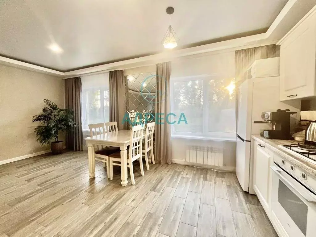 Дом в Белгородская область, Новый Оскол ул. Песчаная (74 м) - Фото 2