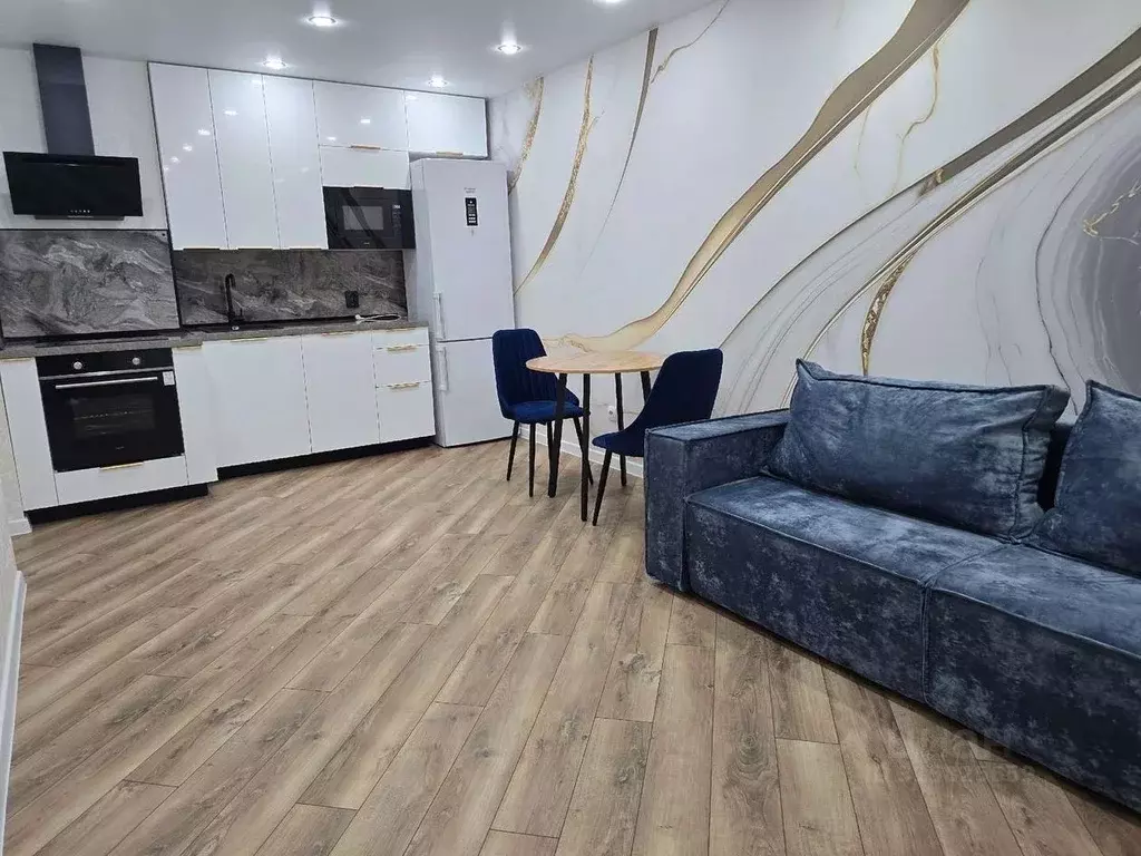 2-к кв. Кировская область, Киров Нагорная ул., 16 (40.8 м) - Фото 1