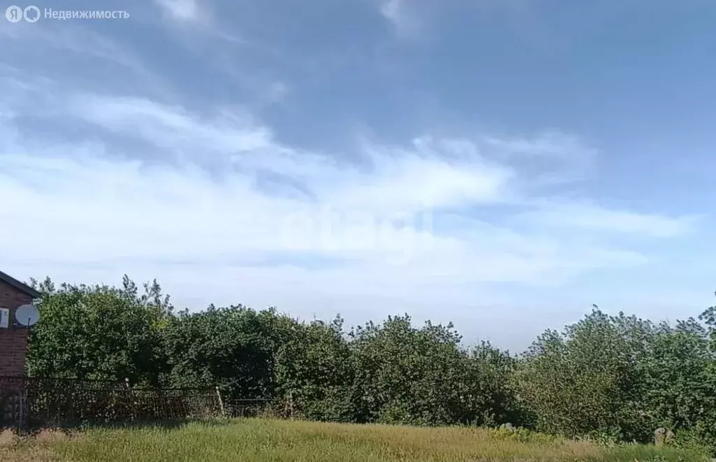Участок в Азов, Азовская улица (3.81 м) - Фото 0