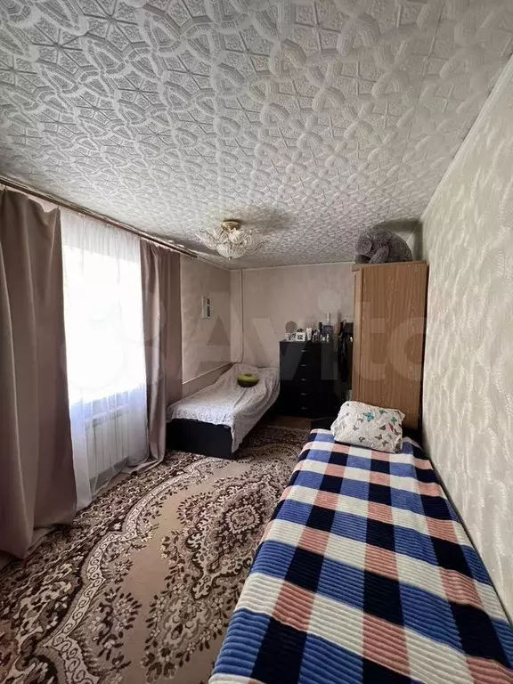 2-к. квартира, 43,8 м, 2/5 эт. - Фото 1