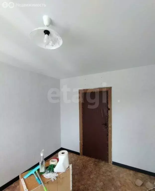 1к в -комнатной квартире (13 м) - Фото 2