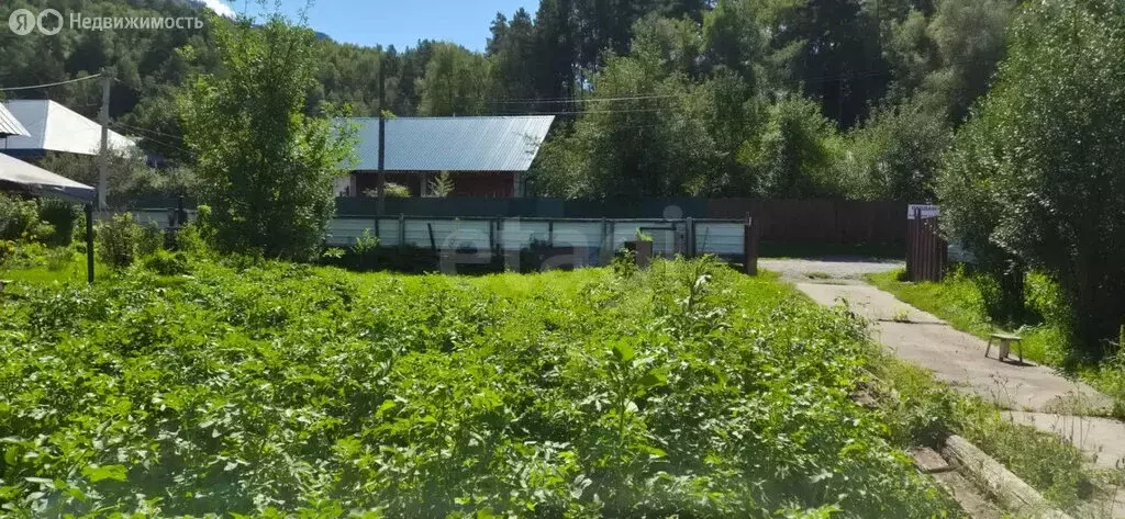 Дом в село Чемал, Заречная улица (73.2 м) - Фото 2