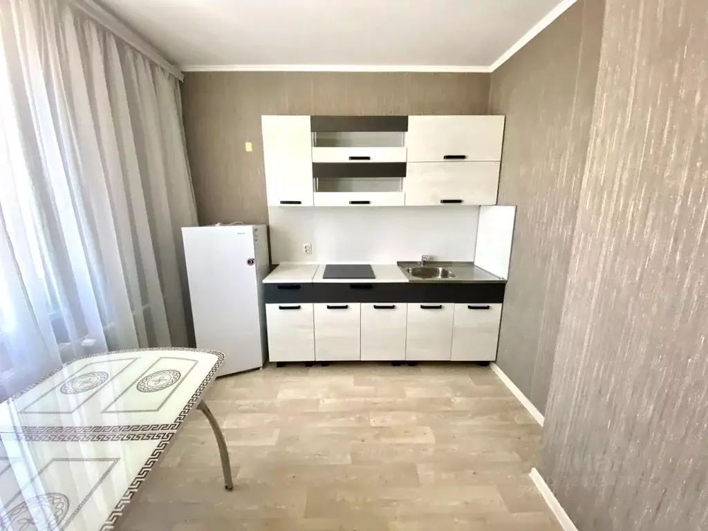 1-к кв. Курская область, Курск ул. Вадима Кирпиченко, 4 (38.0 м) - Фото 2