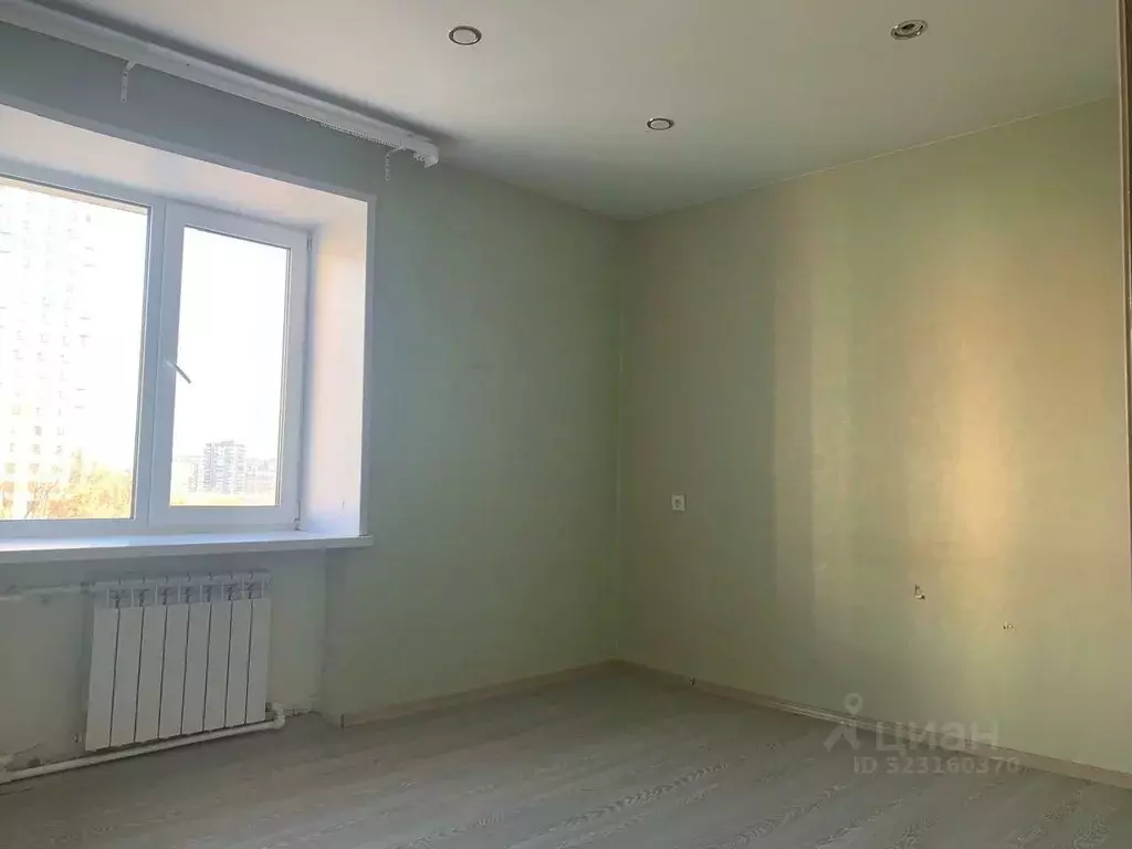 1-к кв. Свердловская область, Екатеринбург ул. Коминтерна, 11А (29.0 ... - Фото 2