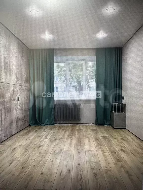 1-к. квартира, 30 м, 1/5 эт. - Фото 0