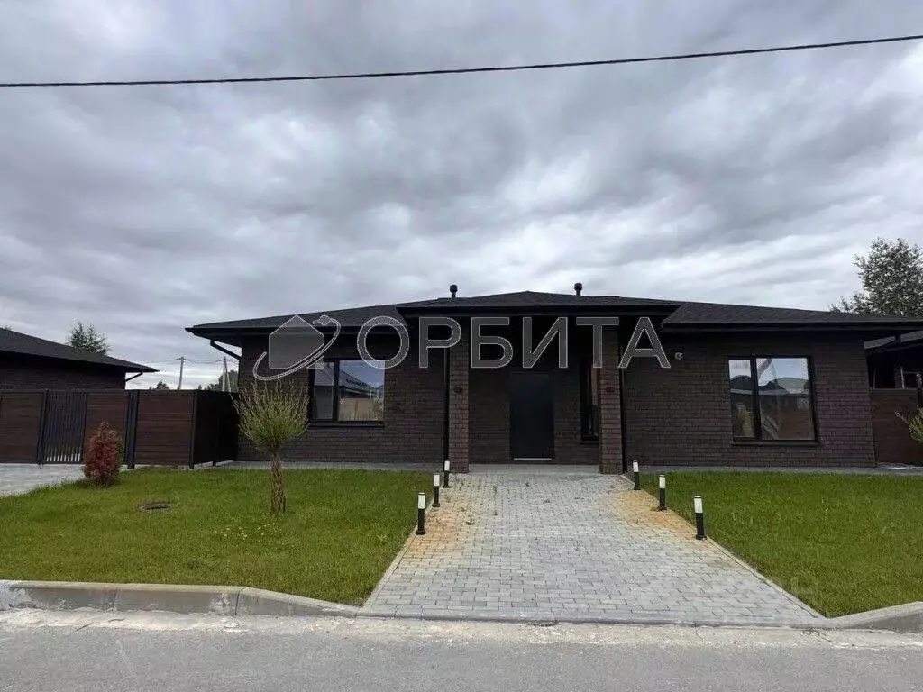 Дом в Тюменская область, Тюмень СОСН Березовое Озеро тер., ул. ... - Фото 1