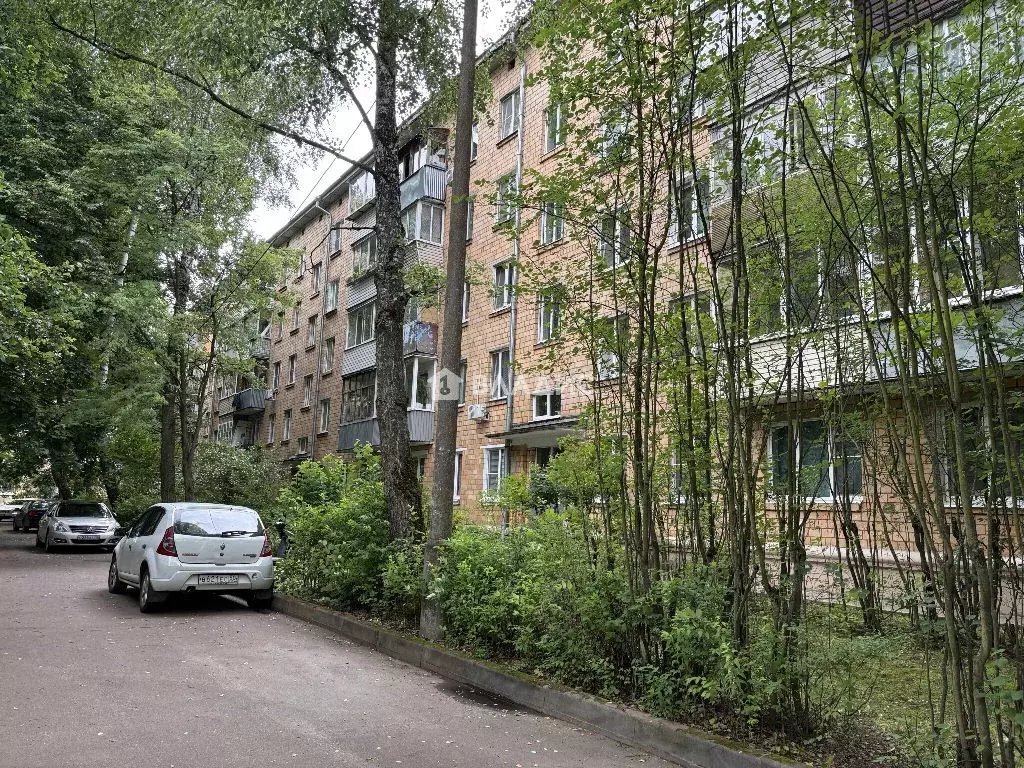 Продается 1-комнатная квартира - Фото 1
