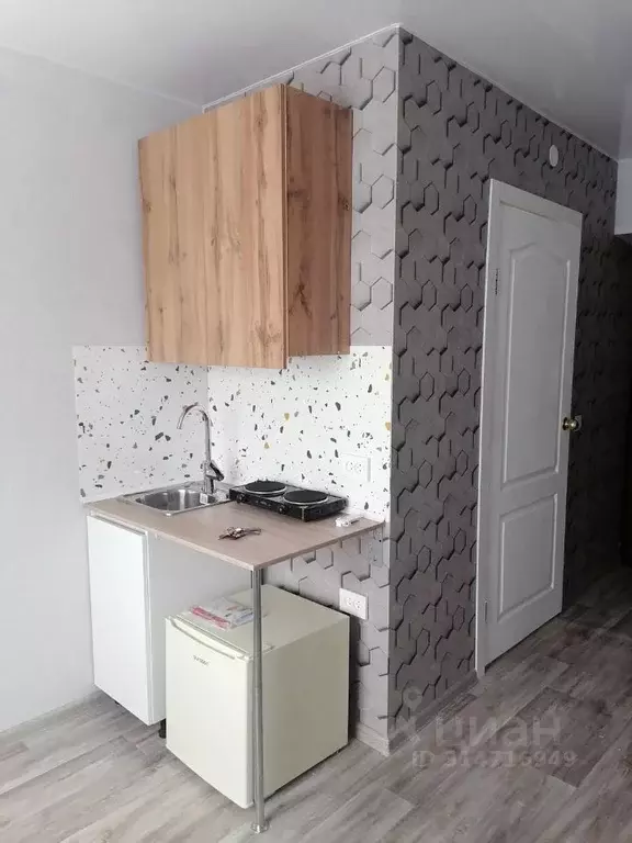 Студия Пермский край, Пермь Народовольческая ул., 46 (25.3 м) - Фото 0