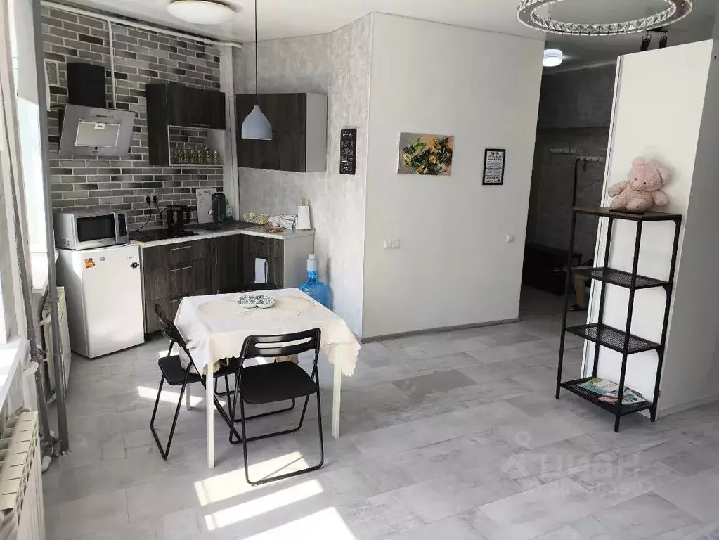 Студия Татарстан, Казань ул. Каюма Насыри, 18/13 (37.0 м) - Фото 0