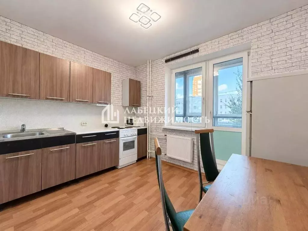 1-к кв. Санкт-Петербург Союзный просп., 6к1 (40.1 м) - Фото 1