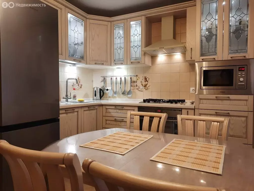 1-комнатная квартира: Нижний Новгород, улица Менделеева, 15А (42.9 м) - Фото 1