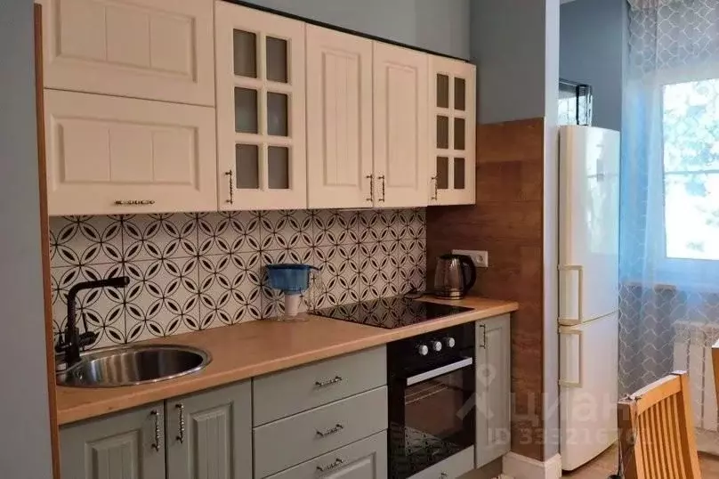 2-к кв. Ленинградская область, Выборг ул. Водной Заставы, 6 (48.0 м) - Фото 1