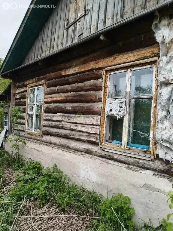 Дом в Алтайский край, городской округ Барнаул, посёлок Берёзовка, ... - Фото 2