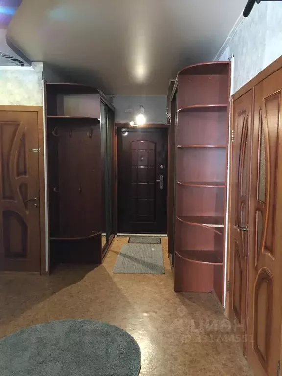 2-к кв. Москва Лухмановская ул., 13 (62.1 м) - Фото 1