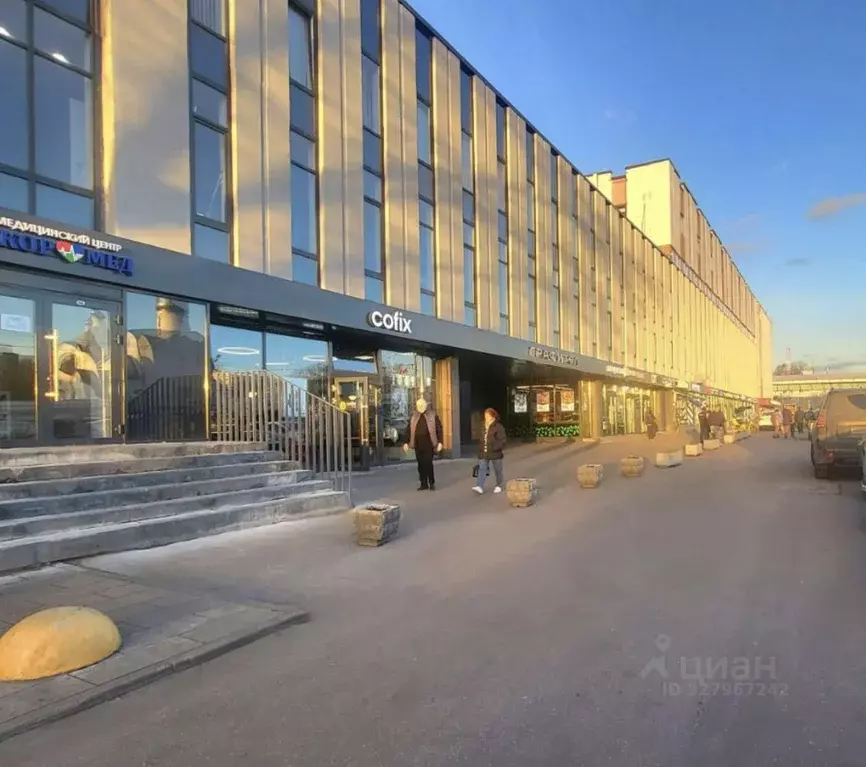 Офис в Москва ш. Энтузиастов, 31С24 (209 м) - Фото 2