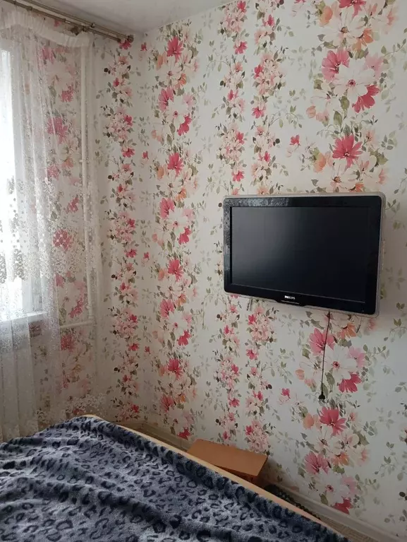 Продаётся 4-к квартира, 74 м - Фото 1