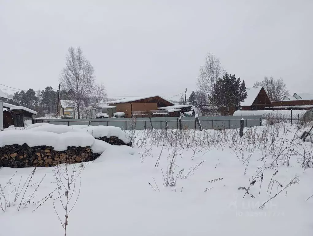 Участок в Алтай, Майминский район, с. Соузга Лесная ул. (6.0 сот.) - Фото 0