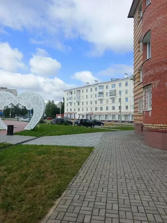 3-к кв. Свердловская область, Серов ул. Луначарского, 92 (78.0 м) - Фото 0
