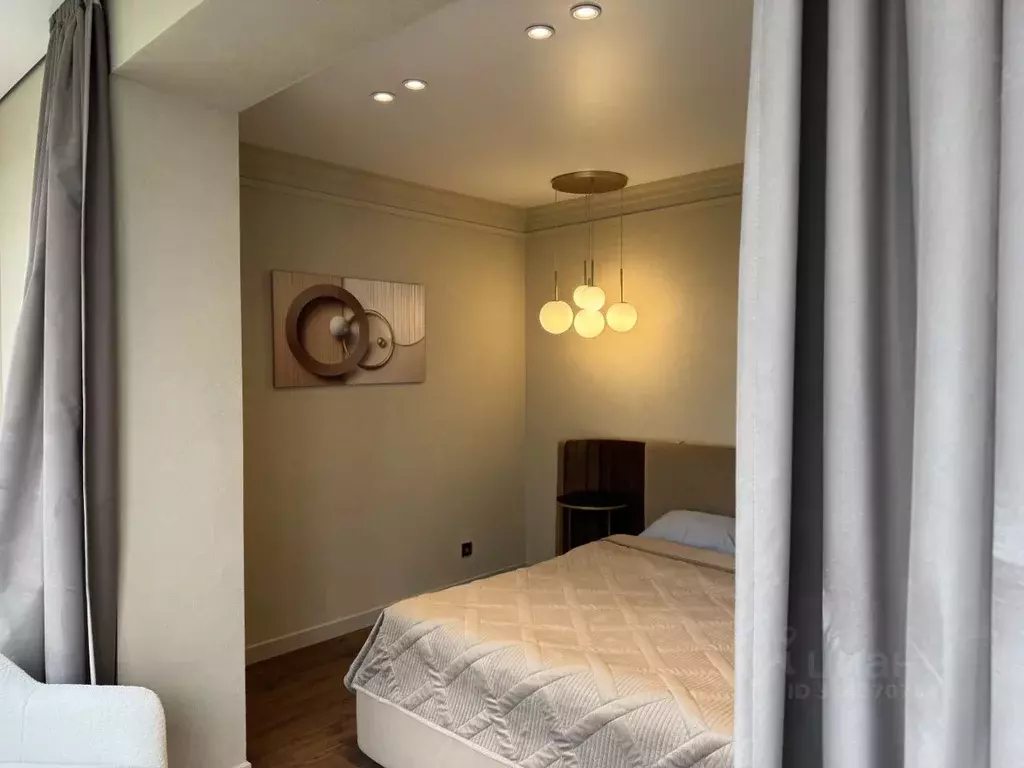 2-к кв. Липецкая область, Липецк ул. Имени Орджоникидзе, 37 (60.0 м) - Фото 2