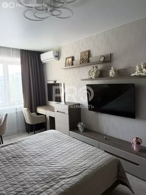 2-комнатная квартира: Ярославль, проспект Фрунзе, 29 (57 м) - Фото 1