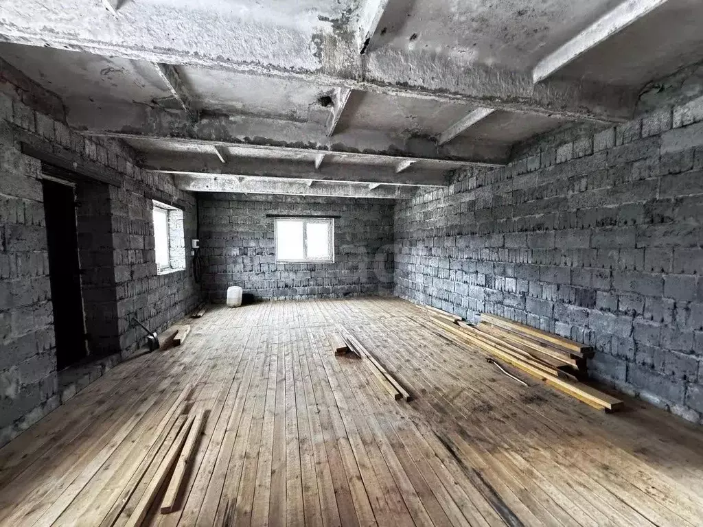 Торговая площадь в Свердловская область, Тугулым пгт ул. Войкова, 1 ... - Фото 1