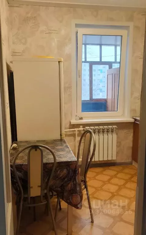 1-к кв. Татарстан, Набережные Челны 27-й комплекс, 26 (32.0 м) - Фото 1