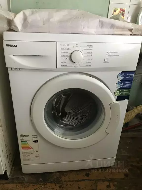 Комната Московская область, Подольск ул. Свердлова, 52 (9.5 м) - Фото 2