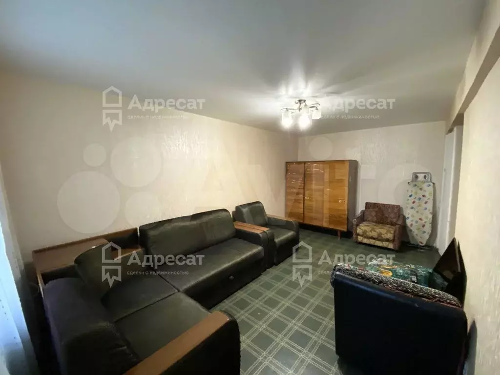 2-к. квартира, 40 м, 2/5 эт. - Фото 0
